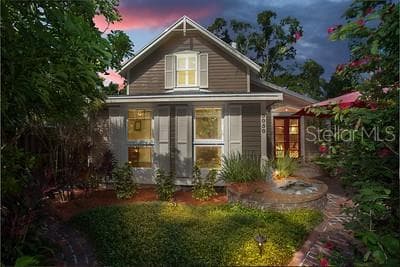 3050 8TH STREET N ST PETERSBURG, FL 33704
