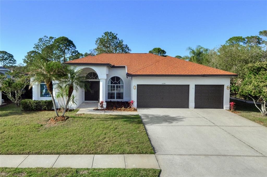 16340 BIRKDALE DRIVE ODESSA, FL 33556