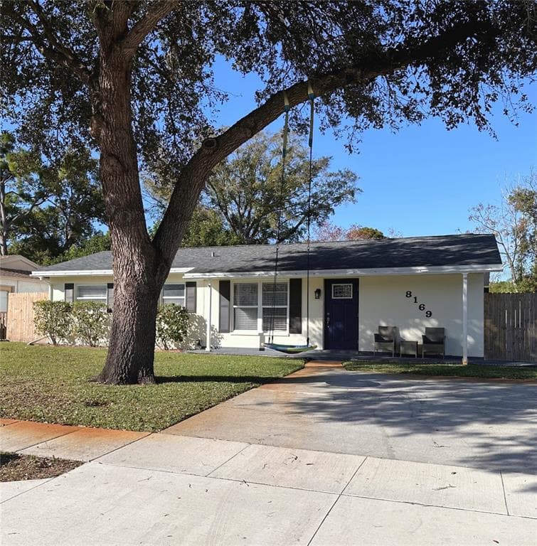 8169 82ND AVENUE SEMINOLE, FL 33777