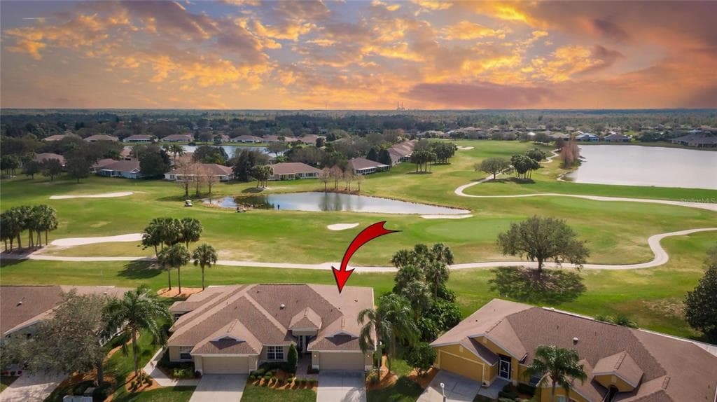 2258 WORTHINGTON GREENS DRIVE SUN CITY CENTER, FL 33573
