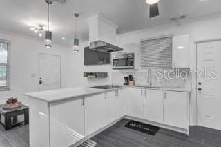 2608 W SWANN AVENUE UNIT 1 TAMPA, FL 33609