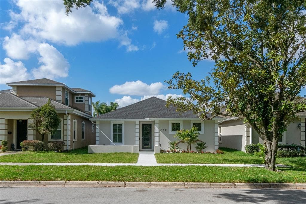 770 COUNTRY LANE ORLANDO, FL 32804