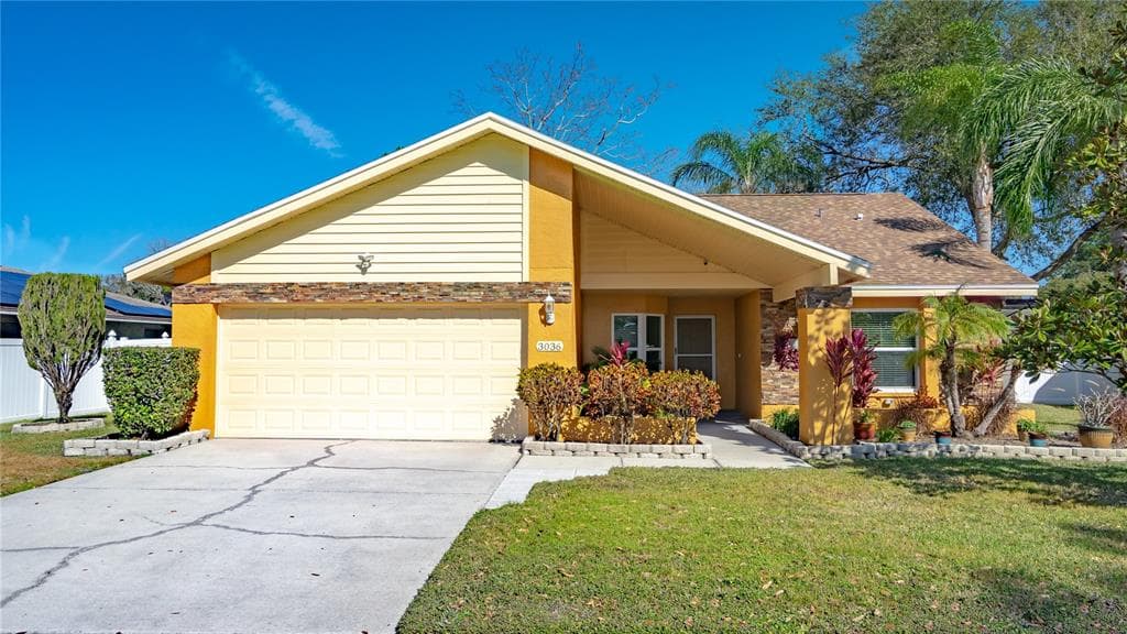 3036 MARLO BOULEVARD CLEARWATER, FL 33759