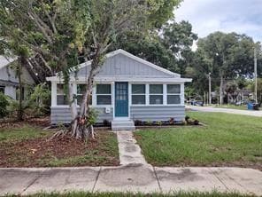 301 MYSTIC LAKE DRIVE N ST PETERSBURG, FL 33702