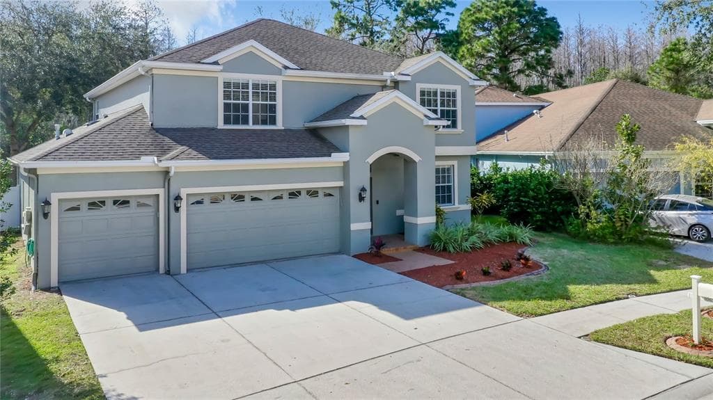10655 PEARL BERRY LOOP LAND O LAKES, FL 34638