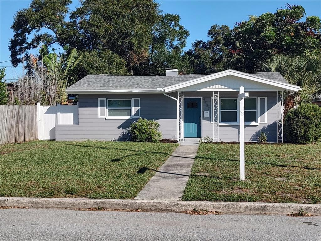 4637 12TH AVENUE N ST PETERSBURG, FL 33713