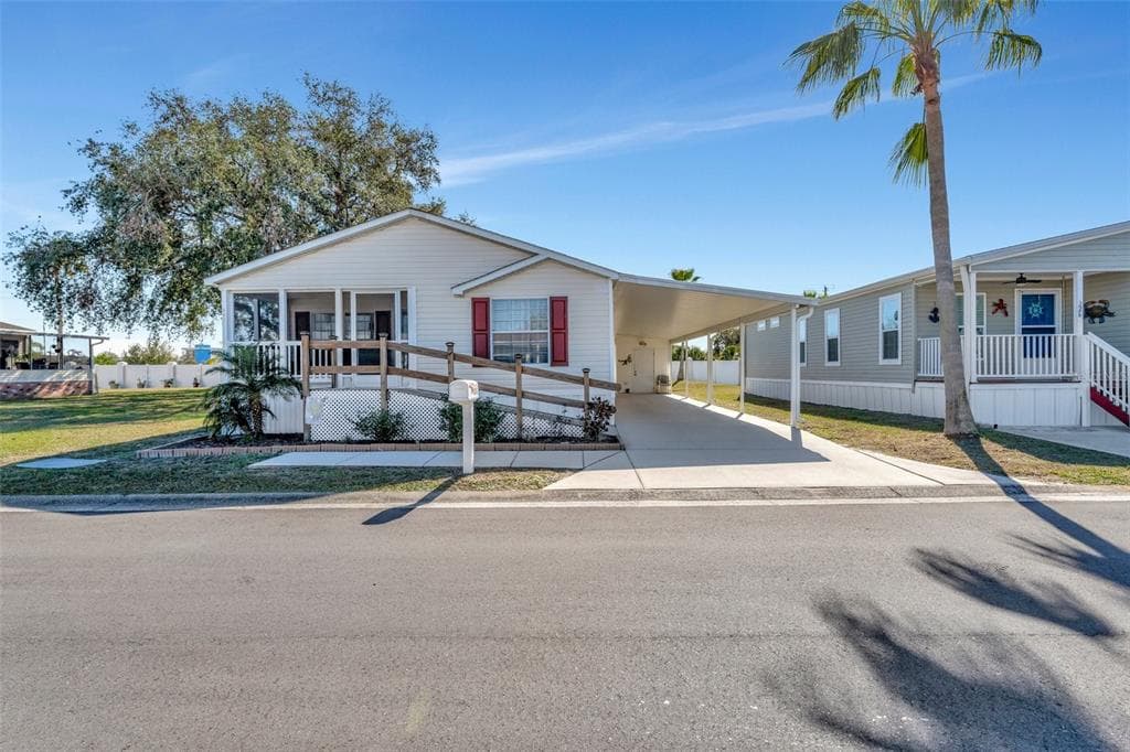 224 S PORT ROYAL LANE APOLLO BEACH, FL 33572