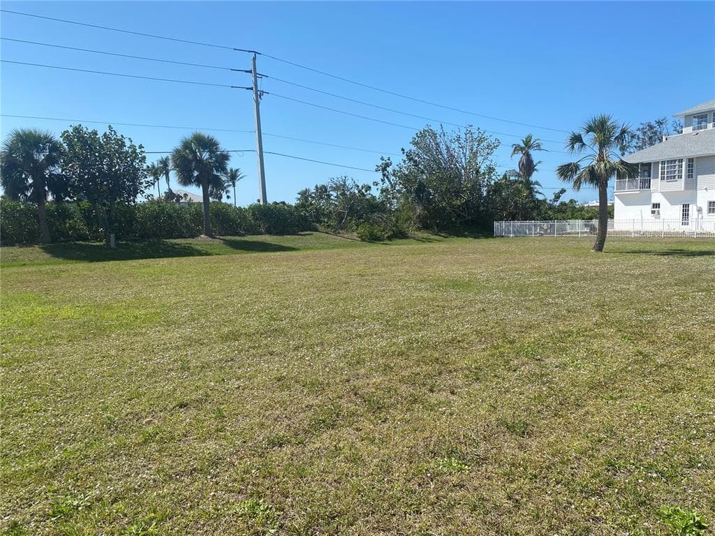 13111 PLACIDA POINT COURT PLACIDA, FL 33946