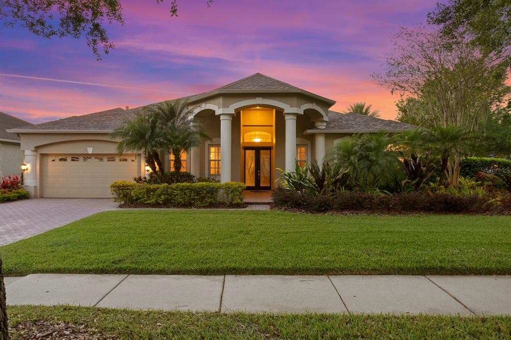 16310 TURNBRIDGE COURT TAMPA, FL 33647