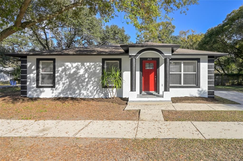 3515 BISHOP EDDIE NEWKIRK WAY TAMPA, FL 33605