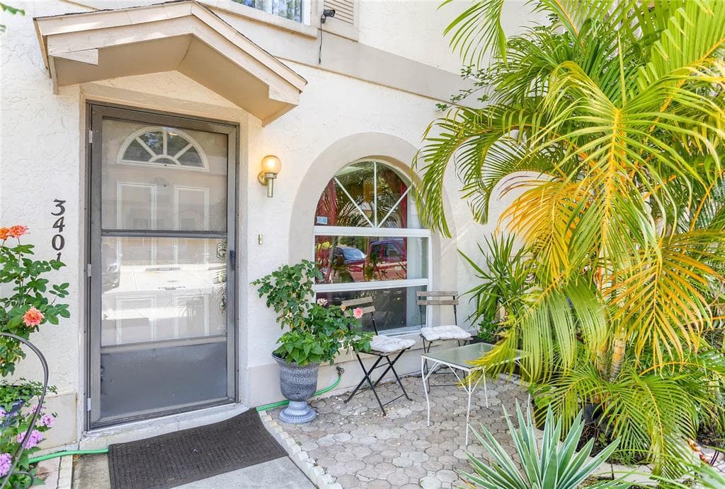 3401 BRIGADOON DRIVE CLEARWATER, FL 33759