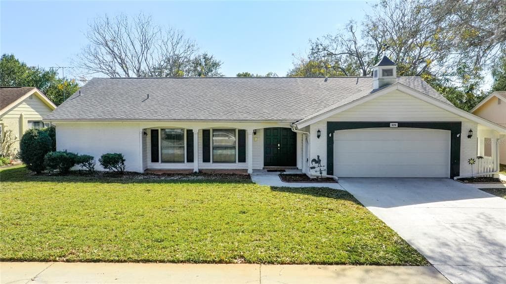 8216 MILL CREEK LANE HUDSON, FL 34667