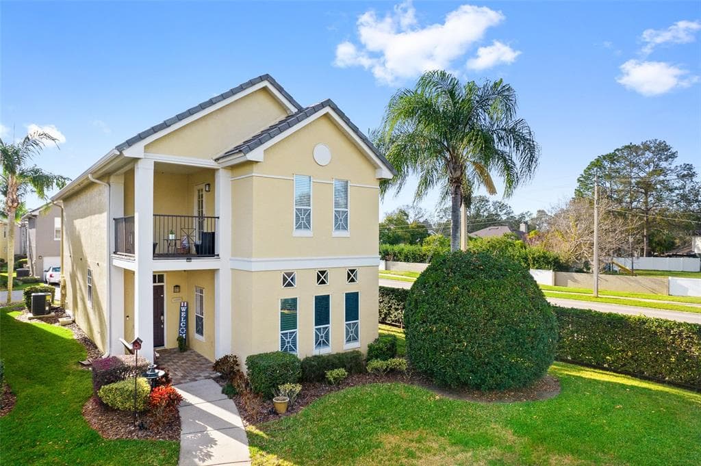 4009 ALEXANDER PALM COURT TAMPA, FL 33624