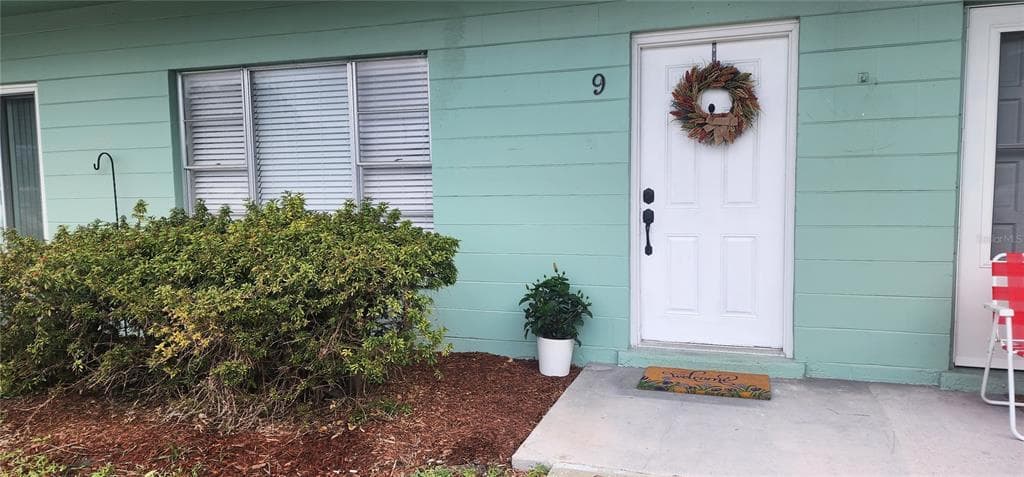 2043 DENMARK STREET UNIT 9 CLEARWATER, FL 33763