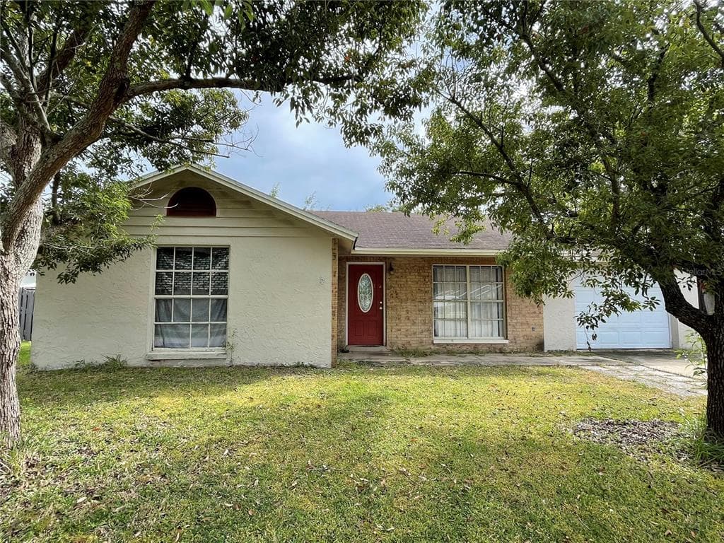 4150 SAWGRASS BOULEVARD NEW PORT RICHEY, FL 34653