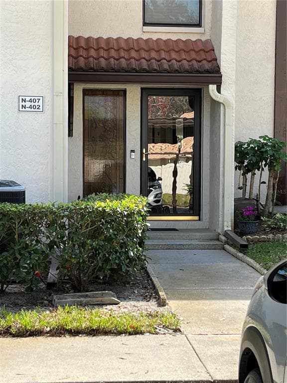 3505 TARPON WOODS BOULEVARD UNIT N402 PALM HARBOR, FL 34685