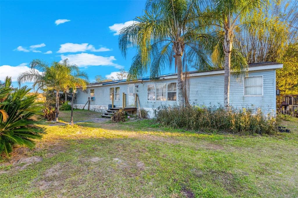7721 SHANNON LANE ZEPHYRHILLS, FL 33540