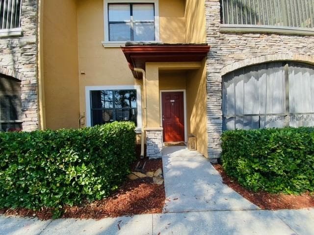 2176 PORTOFINO PLACE UNIT 269 PALM HARBOR, FL 34683