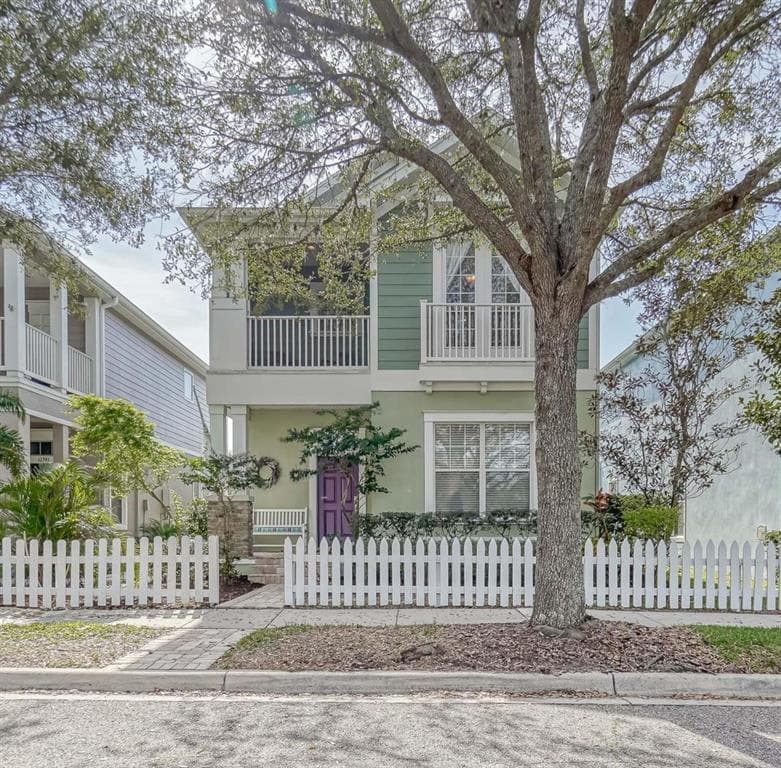 11339 EMERSON LAKE DRIVE RIVERVIEW, FL 33578