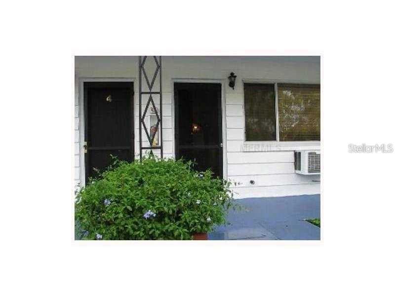 1345 DREW STREET UNIT 5 CLEARWATER, FL 33755