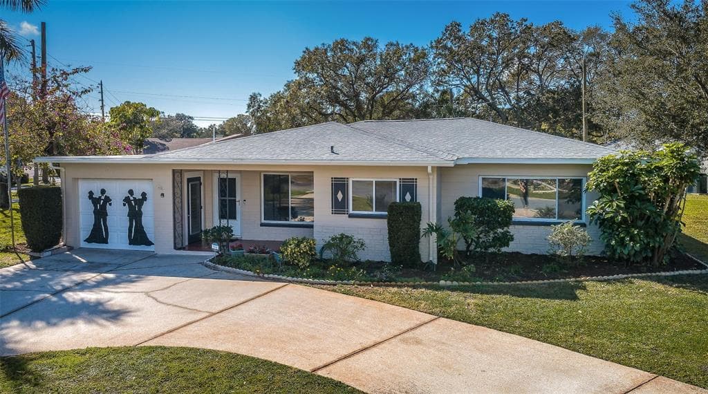 1901 58TH STREET S GULFPORT, FL 33707