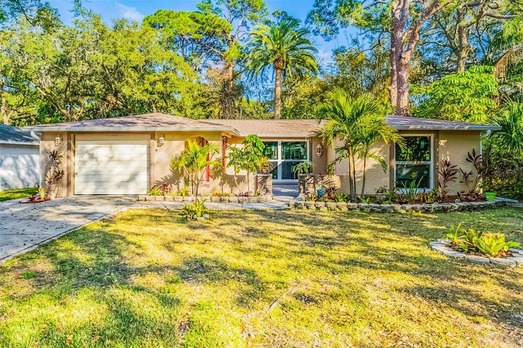 7046 MORNINGSTAR LANE NEW PORT RICHEY, FL 34652