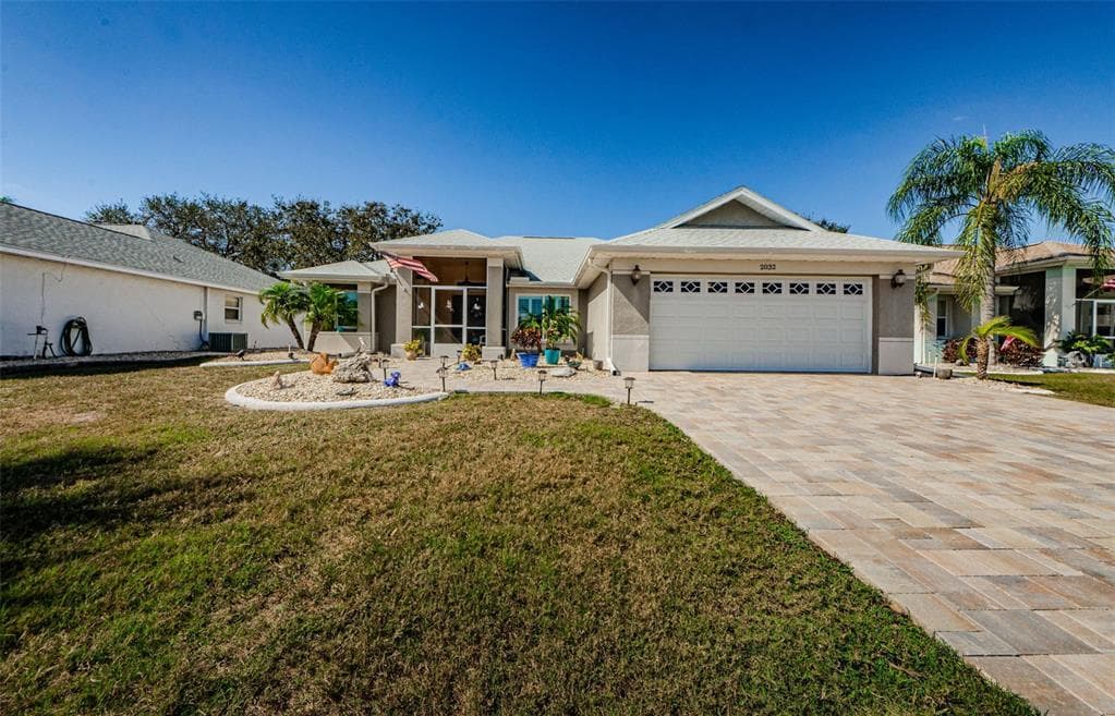 2032 E DEL WEBB BOULEVARD SUN CITY CENTER, FL 33573