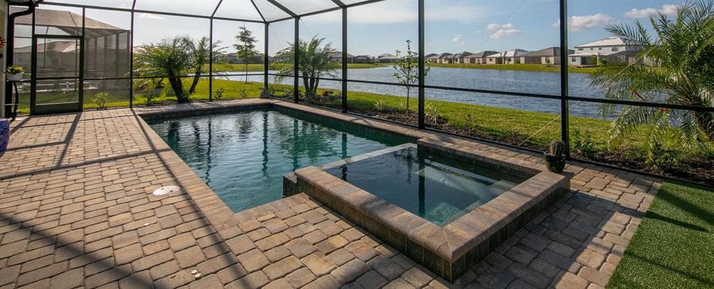 5118 MARINA BASIN COURT BRADENTON, FL 34211