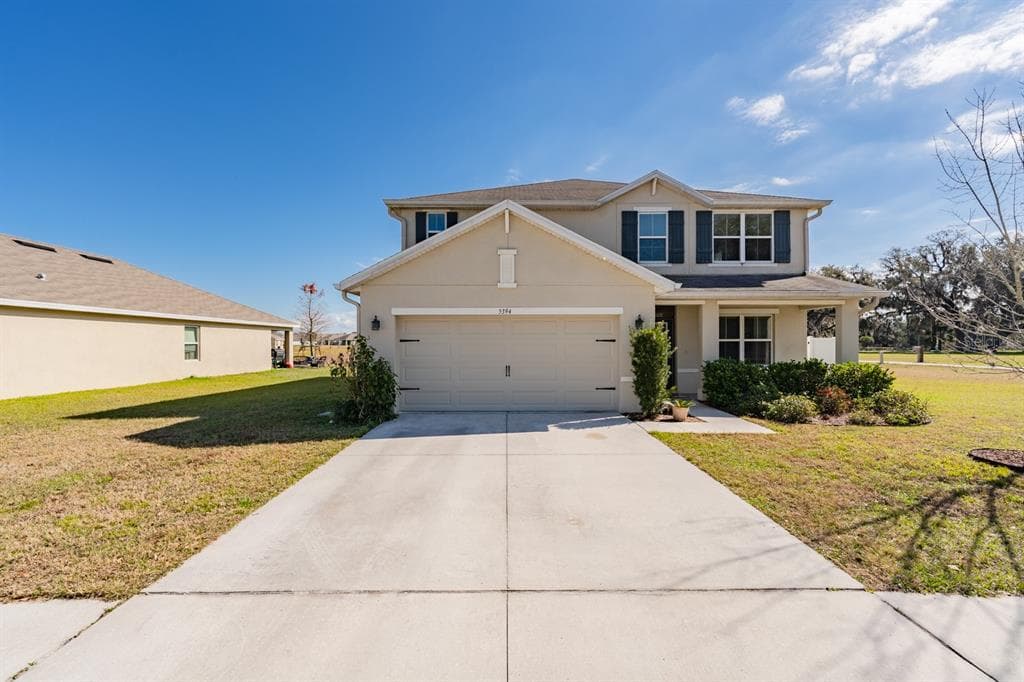 5394 MAGDELENE WAY