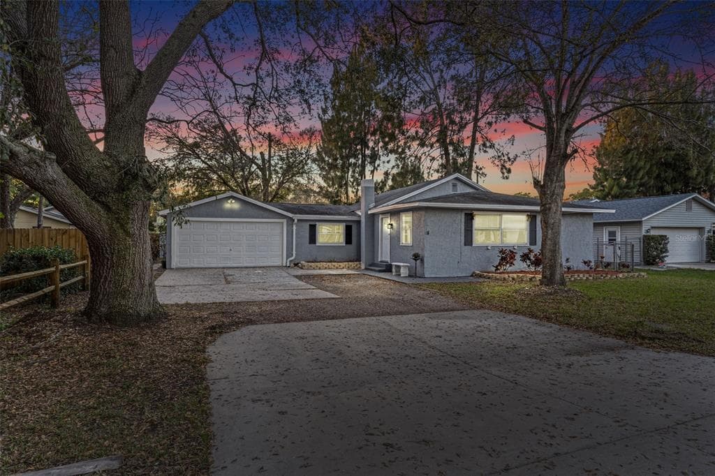 5810 59TH WAY N ST PETERSBURG, FL 33709