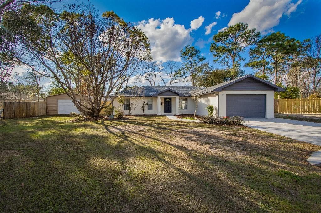 6 FIR TRAIL PLACE OCALA, FL 34472
