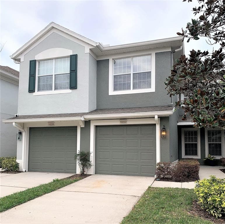 10222 RIVER PALENCIA COURT RIVERVIEW, FL 33578