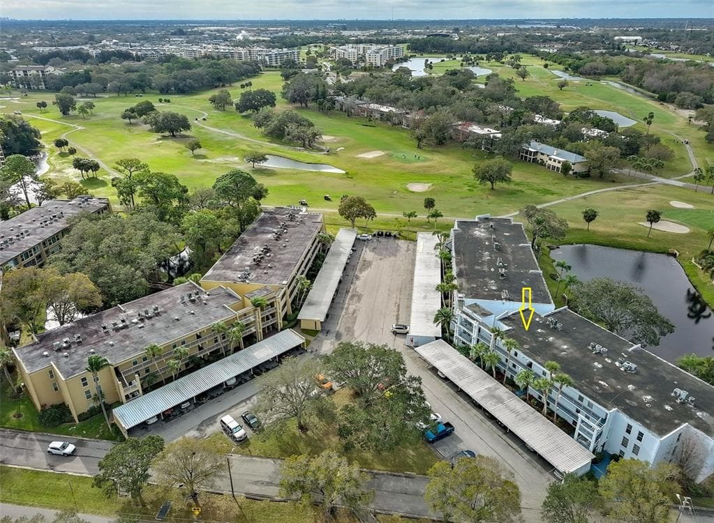 225 COUNTRY CLUB DRIVE UNIT C326 LARGO, FL 33771