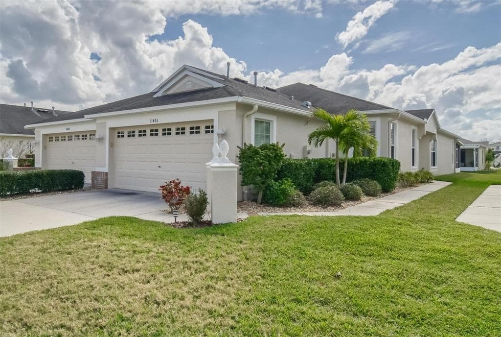11486 CAMBRAY CREEK LOOP RIVERVIEW, FL 33579