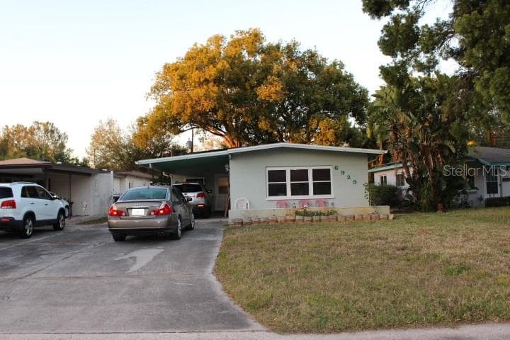 6929 39TH AVENUE N ST PETERSBURG, FL 33709