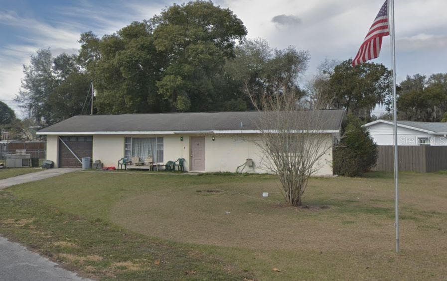 5729 13TH STREET ZEPHYRHILLS, FL 33542