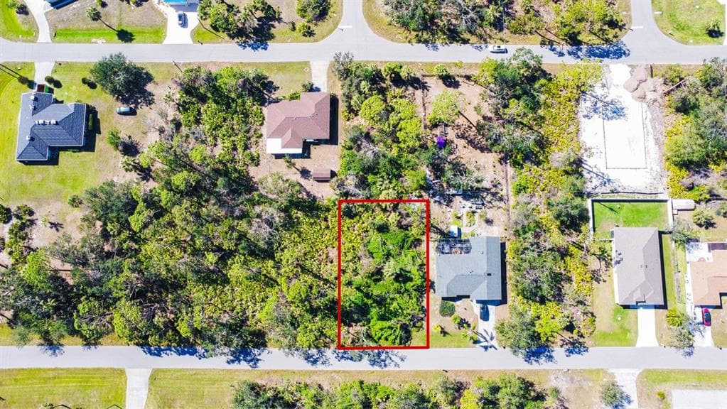 4235 JUNIPER STREET PORT CHARLOTTE, FL 33948