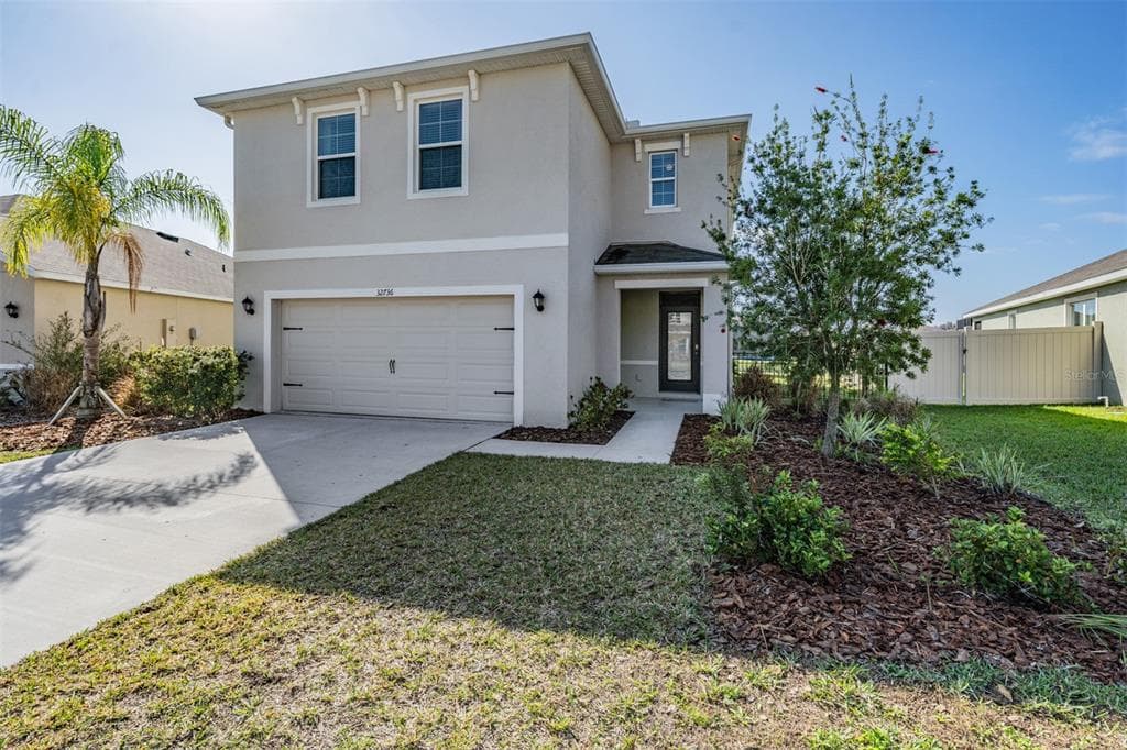 32736 CUMBERLAND LANE WESLEY CHAPEL, FL 33543