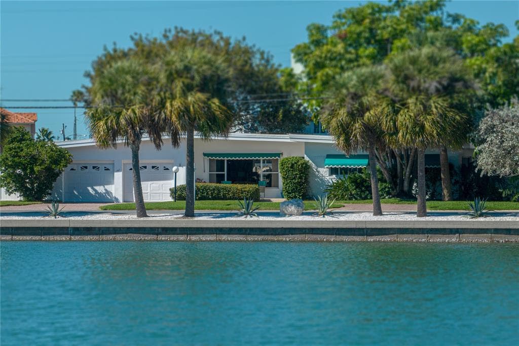 341 55TH AVENUE ST PETE BEACH, FL 33706
