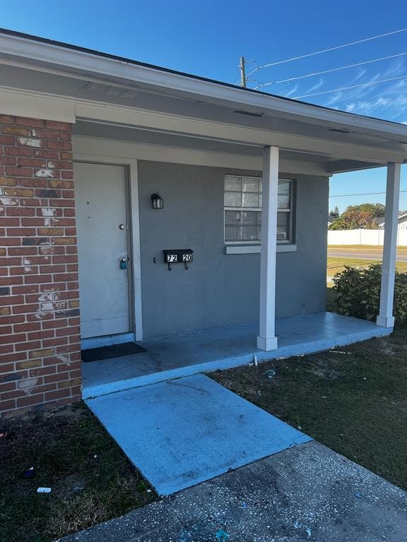 7220 BALBOA DRIVE UNIT 7220 ORLANDO, FL 32818