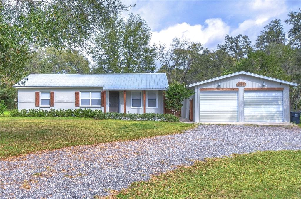 802 OVERHILL DRIVE BRANDON, FL 33511
