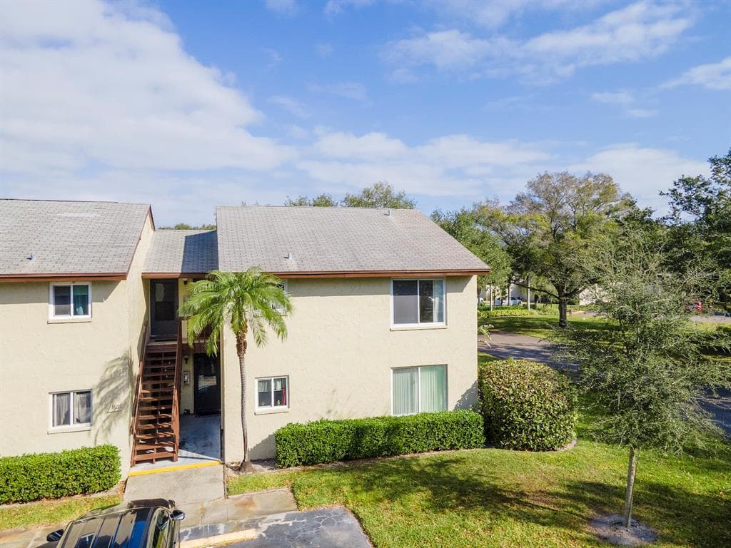 4215 E BAY DRIVE UNIT 1601C CLEARWATER, FL 33764