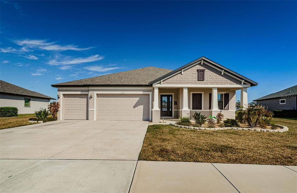 12932 WEATHERSTONE DRIVE