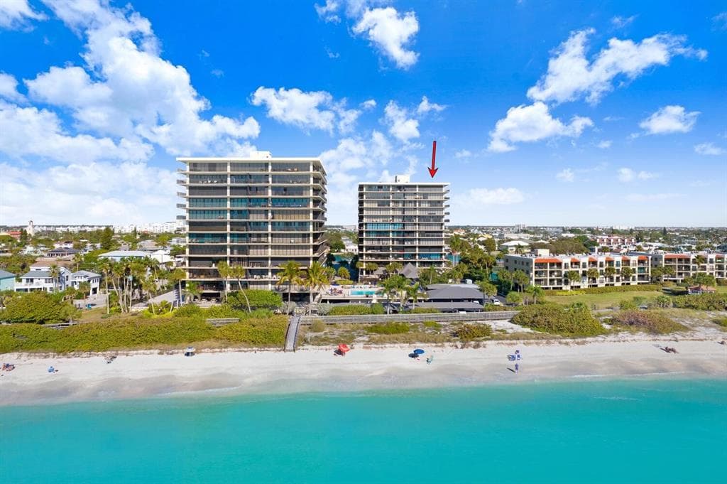 7600 BAYSHORE DRIVE UNIT 803