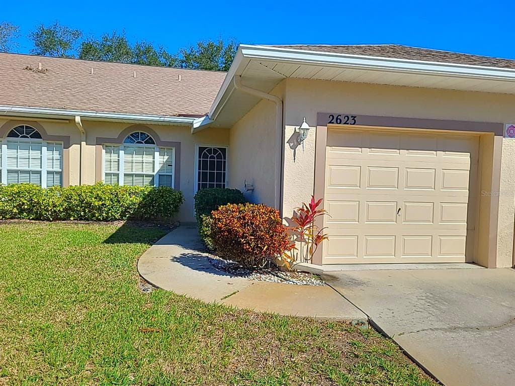 2623 73RD COURT W UNIT 0 BRADENTON, FL 34209