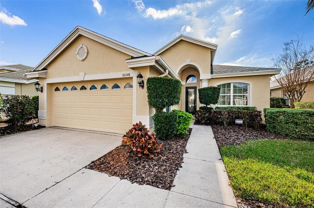 10248 SORENSTAM DRIVE TRINITY, FL 34655