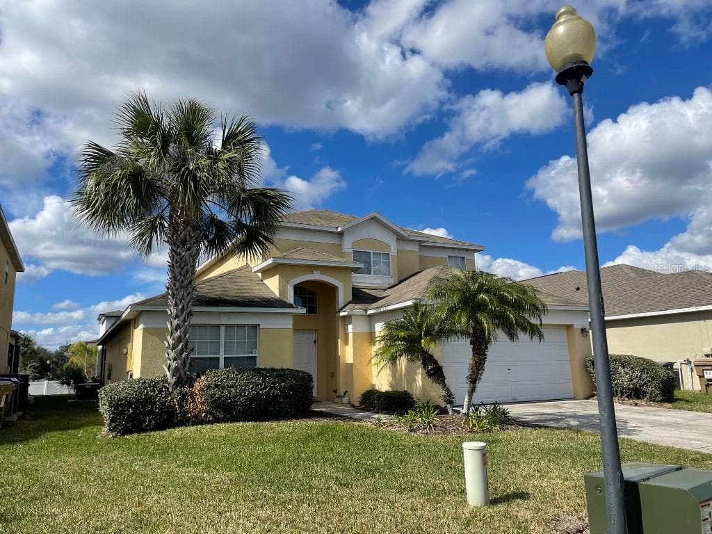 1165 SEASONS BOULEVARD KISSIMMEE, FL 34746