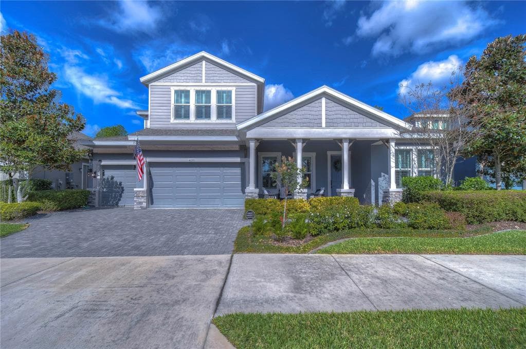 4299 WOODLAND RETREAT BOULEVARD NEW PORT RICHEY, FL 34655