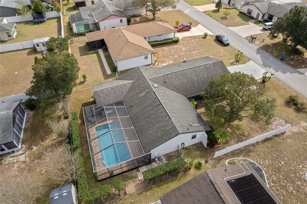 7165 LEXINGTON CIRCLE BROOKSVILLE, FL 34602