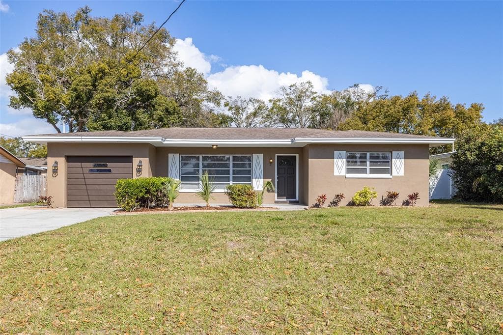 3024 LAKE VISTA DRIVE CLEARWATER, FL 33759